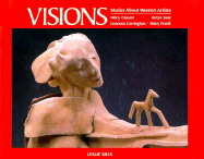 Visions: Stories about Women Artists