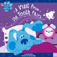 Visit from the Tooth Fairy