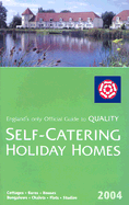 Visitbritain Self-Catering Holiday Homes in England 2004 - VisitBritain (Creator)