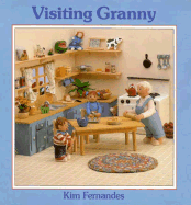 Visiting Granny