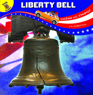 Visiting U.S. Symbols Liberty Bell