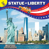Visiting U.S. Symbols Statue of Liberty