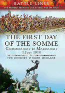 Visitor's Guide - The First Day of the Somme