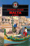 Visitors Guide to Malta and Gozo