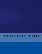Visitors Log