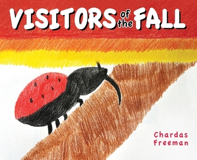 Visitors of the Fall - Freeman, Chardas