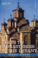 Visits to Monasteries in the Levant