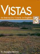 Vistas: An Interactive Course in English