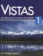 Vistas No. 1: An Interactive Course in English