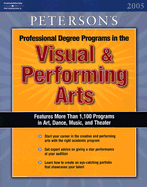 Visual and Performing Arts 2005,