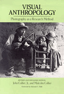 Visual anthropology: photography as a research method