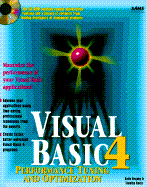 Visual Basic 4 Performance Tuning and Optimization - Brophy, Keith, and Koets, Tim