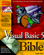 Visual Basic 5 Bible - Hergert, Douglas A