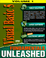 Visual Basic 5 Fundamentals Unleashed