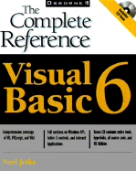 Visual Basic 6 the Complete Reference