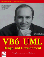 Visual Basic 6 UML Design and Development