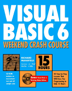 Visual Basic 6 Weekend Crash Course