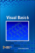 Visual Basic 6 - (Aman), Gurmit Singh