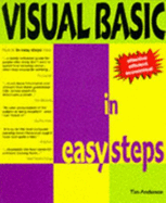 Visual Basic in easy steps