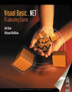Visual Basic .Net: A Laboratory Course