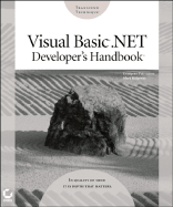 Visual Basic .Net Developer's Handbook