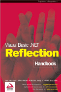 Visual Basic.Net Reflection Handbook - Hart, James, and Mathew, Benny, and Gilani, Syed Fahad