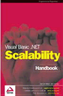 Visual Basic.Net Scalability Handbook - Allison, Damon, and Hyrman, Ben