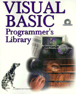 Visual Basic Programmer's Library