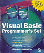 Visual Basic Programmer's Set (22728,25980)