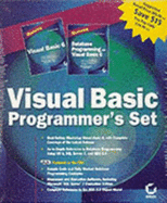 Visual Basic Programmer's Set (22728,25980) - Petroutsos, Evangelos