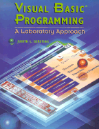 Visual Basic Programming: A Laboratory Approach