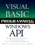 Visual Basic Programming Windows API