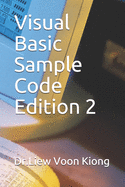Visual Basic Sample Code Edition 2
