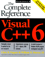Visual C++6: The Complete Reference - Pappas, Chris H, and Murray, William