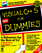 Visual C++ for Dummies