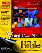 Visual C++ .Net Bible