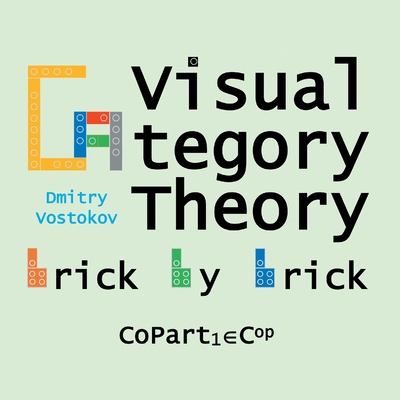 Visual Category Theory, CoPart 1: A Dual to Brick by Brick, Part 1 - Vostokov, Dmitry