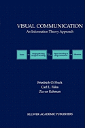 Visual Communication: An Information Theory Approach