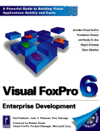 Visual FoxPro 6 Enterprise Development