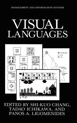Visual Languages - Shi-Kuo Chang (Editor)