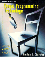Visual Programming Technology - Chorafas, Dimitris N, Professor