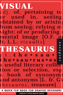 Visual Thesaurus: A Quick-Flip Brainstorming Tool for Graphic Designers