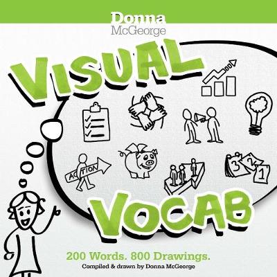 Visual Vocab - McGeorge, Donna