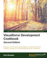 Visualforce Development Cookbook -