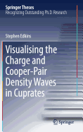 Visualising the Charge and Cooper-Pair Density Waves in Cuprates