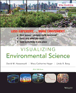 Visualizing Environmental Science