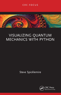 Visualizing Quantum Mechanics with Python