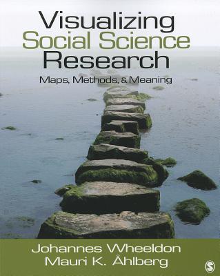 Visualizing Social Science Research: Maps, Methods, & Meaning - Wheeldon, Johannes P, and Ahlberg, Mauri K