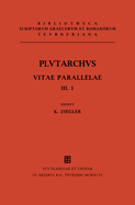 Vitae Parallelae: Volumen III/Fasc. 1