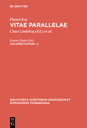 Vitae Parallelae: Volumen III/Fasc. 2